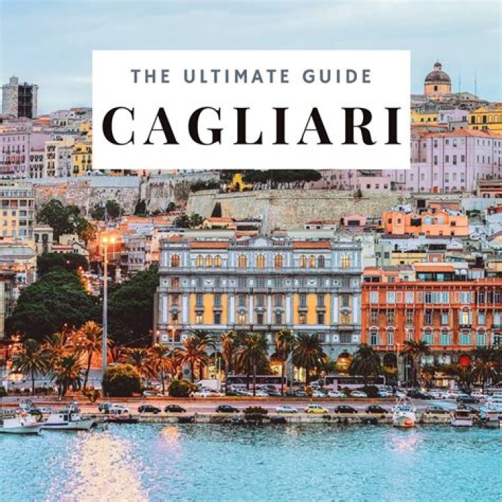 Where does Cagliari rank in Italy?