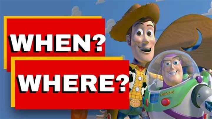 Where does RWBY take place?