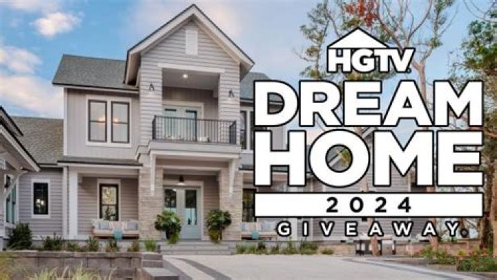 Where is HGTV Dream Home 2019 Location