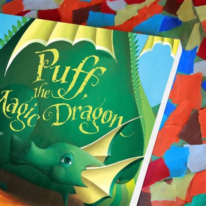 Where is Honalee in Puff the Magic Dragon?