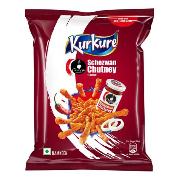 Where is kurkure manufactured?