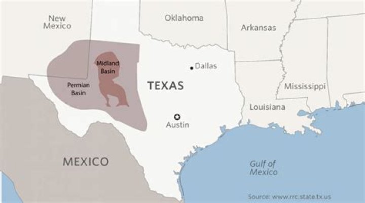 Where is Oneok located?