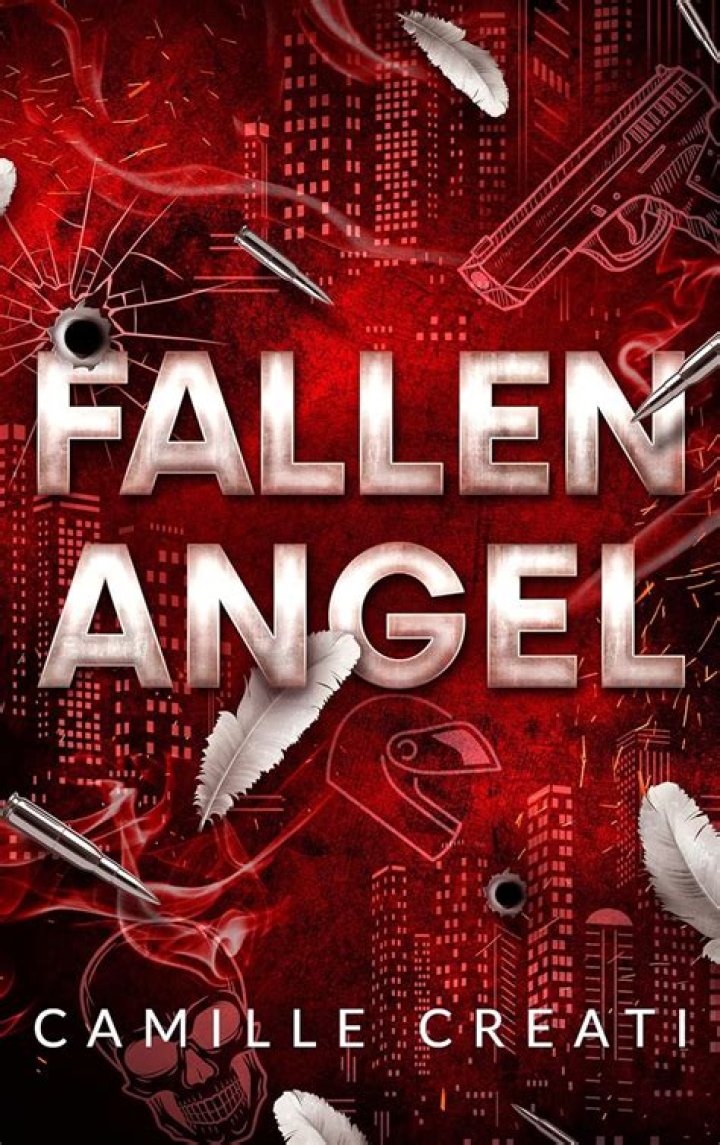 Where is peewee from in fallen angels
