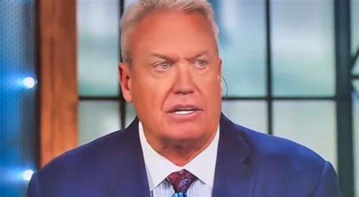 Where is Rex Ryan today?