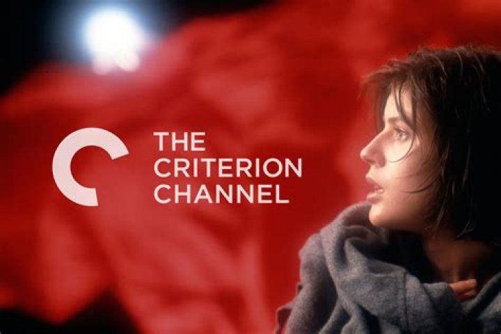 Where is the criterion channel available