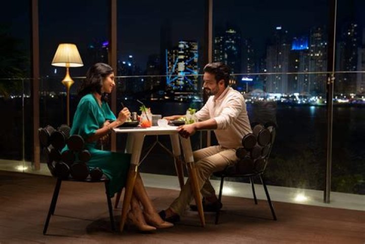 Where should I go on a date at night?