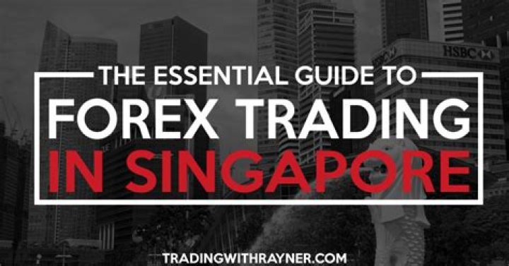 Which broker is best for Forex trading in Singapore?