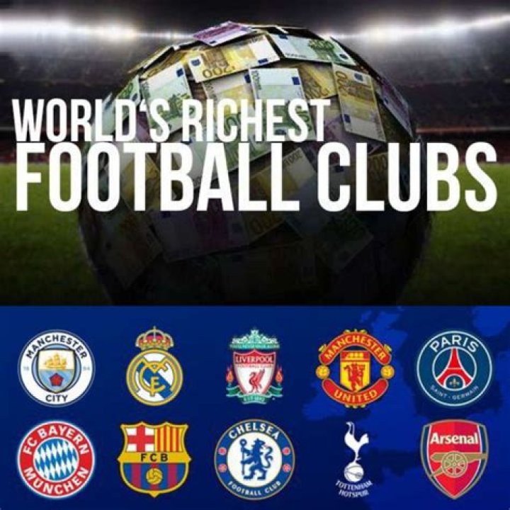 Which club is the best club in the world?