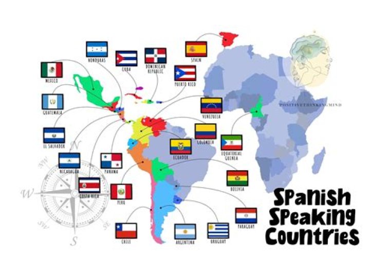 Which country speak the same language with Argentina?