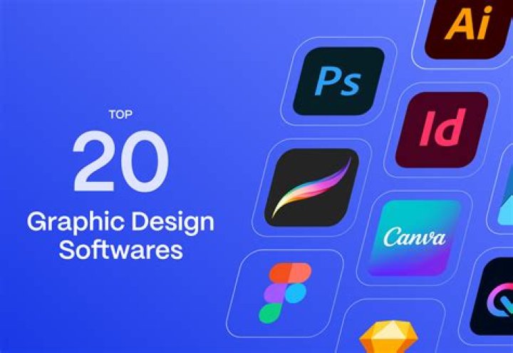 Which free software is best for web design?