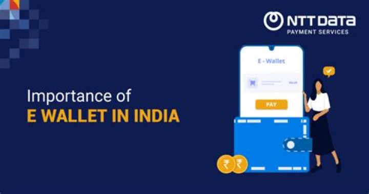 Which is best e wallet in India?