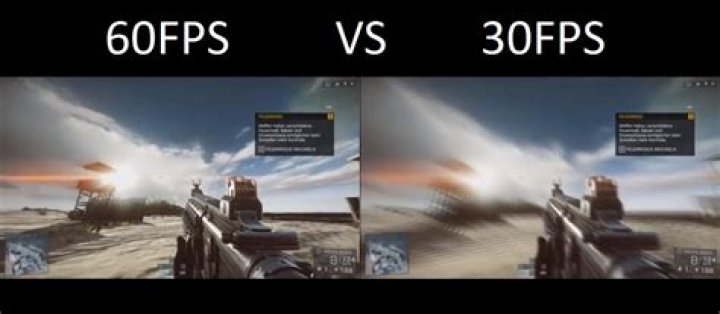 Which is better 24fps or 30 fps?