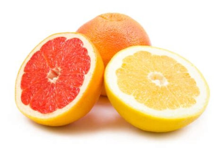 Which is better red or white grapefruit