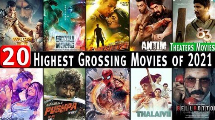 Which movie is highest collection in Kerala 2021?