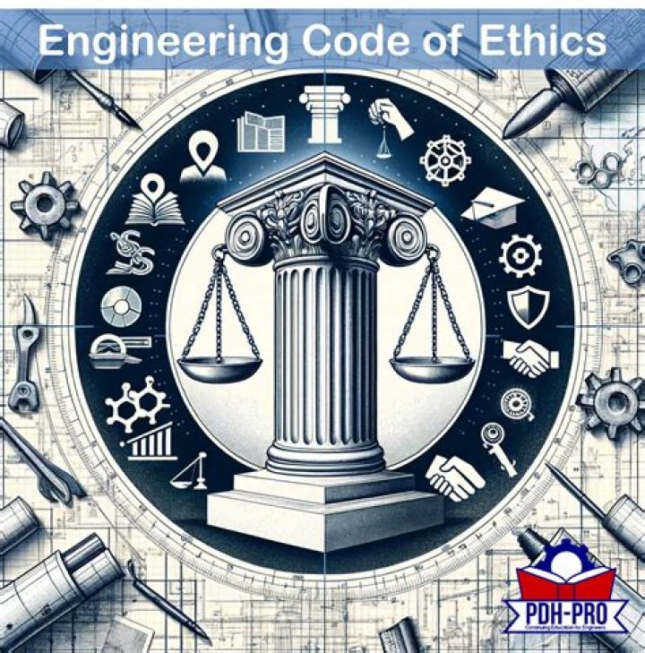 Which of these is a fundamental principle of the ASME Code of Ethics?