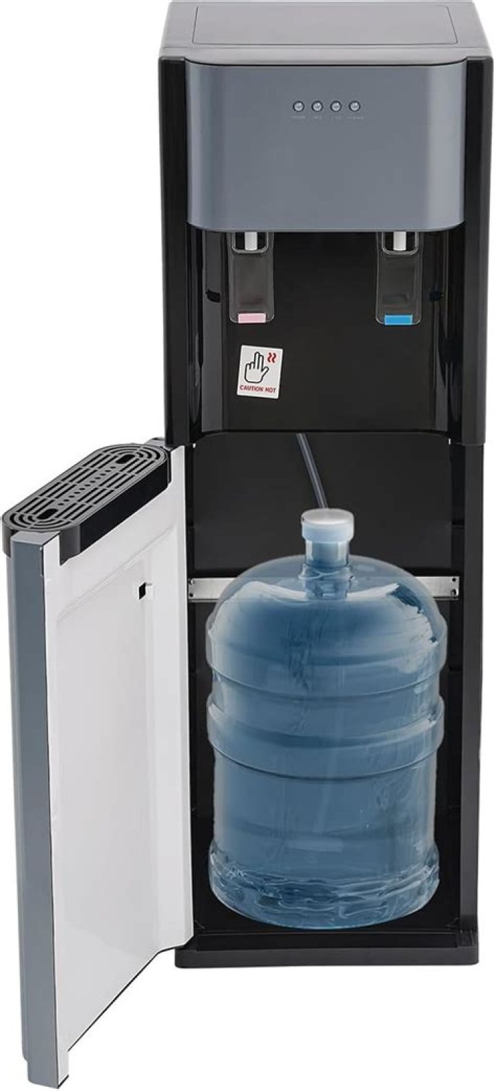 Which water dispenser is the best