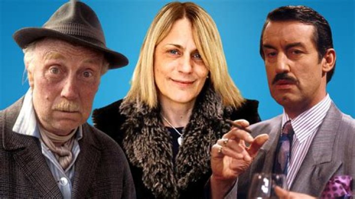 Who has died from Only Fools and Horses?