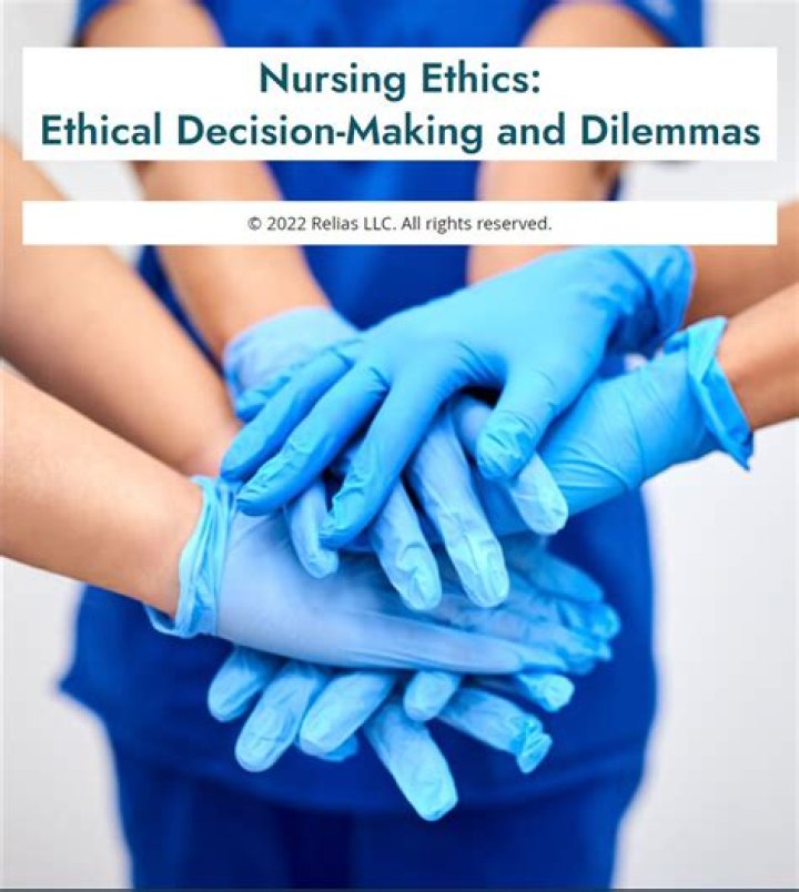 Who has the right to make ethical decisions in healthcare?