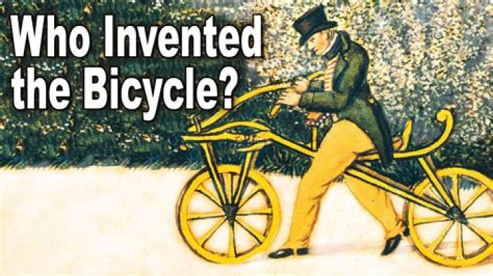 Who invented bicycle tires? | ContextResponse.com