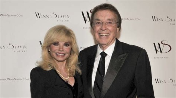 Who is Loni Anderson married to today?