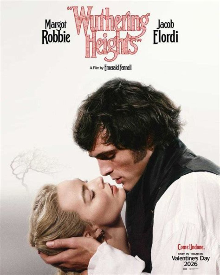 Who is Mr Heathcliff in Wuthering Heights?