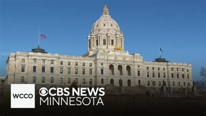 Who is running for Senate in Minnesota?
