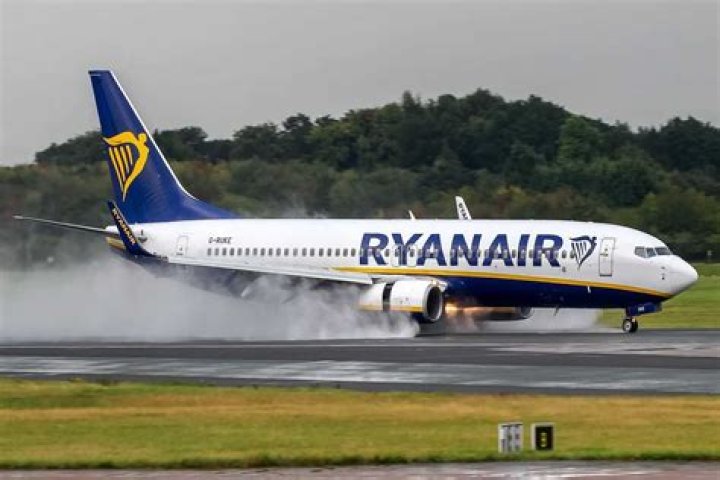 Who is Ryanair owned by?