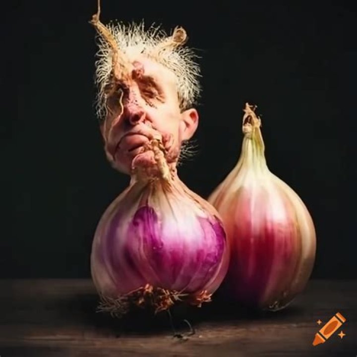 Who is Sam the Onion Man