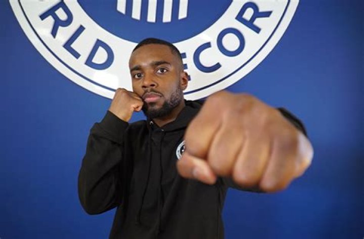 Who is the fastest puncher?