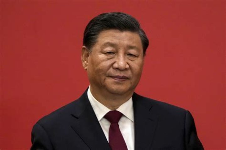 Who is the first prime minister of China?