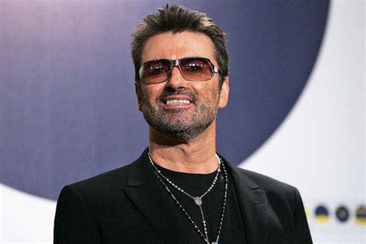 Who is the lead singer of Wham?
