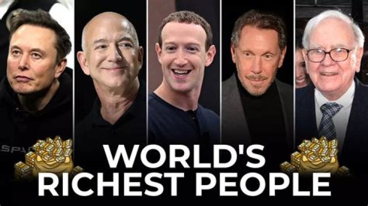 Who is the richest penny stock trader?