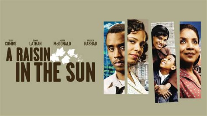 Who is Walter Lee in A Raisin in the Sun