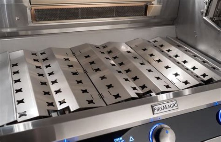 Who Makes Fire Magic grills