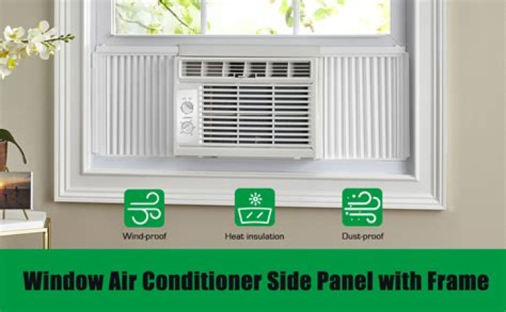 Who makes the best window AC unit