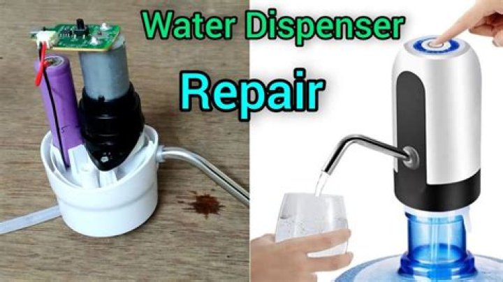 Who makes Viva dispenser?