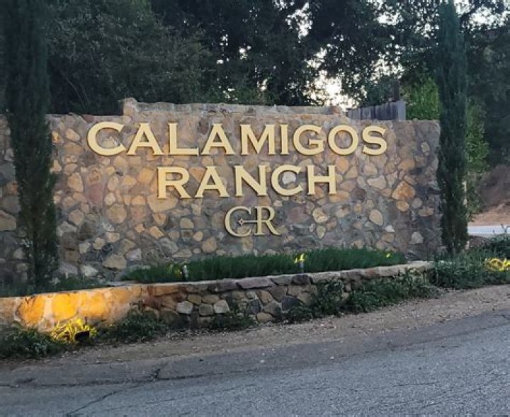Who owns calamigos Ranch