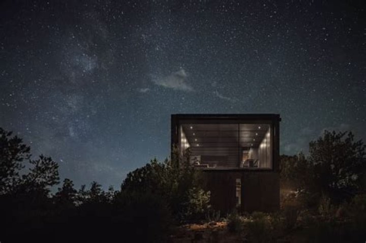 Who owns dark sky?
