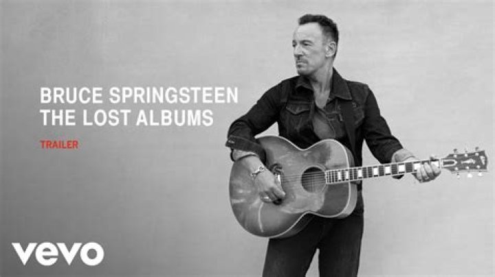 Who owns the rights to Bruce Springsteen songs?