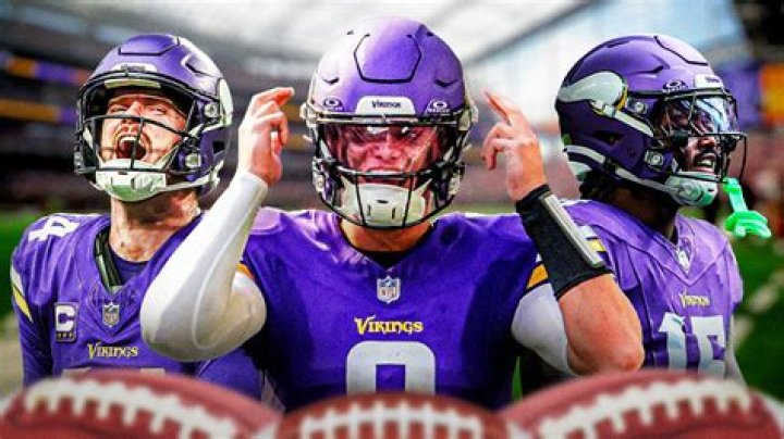 Who was the Vikings kicker in 2010?