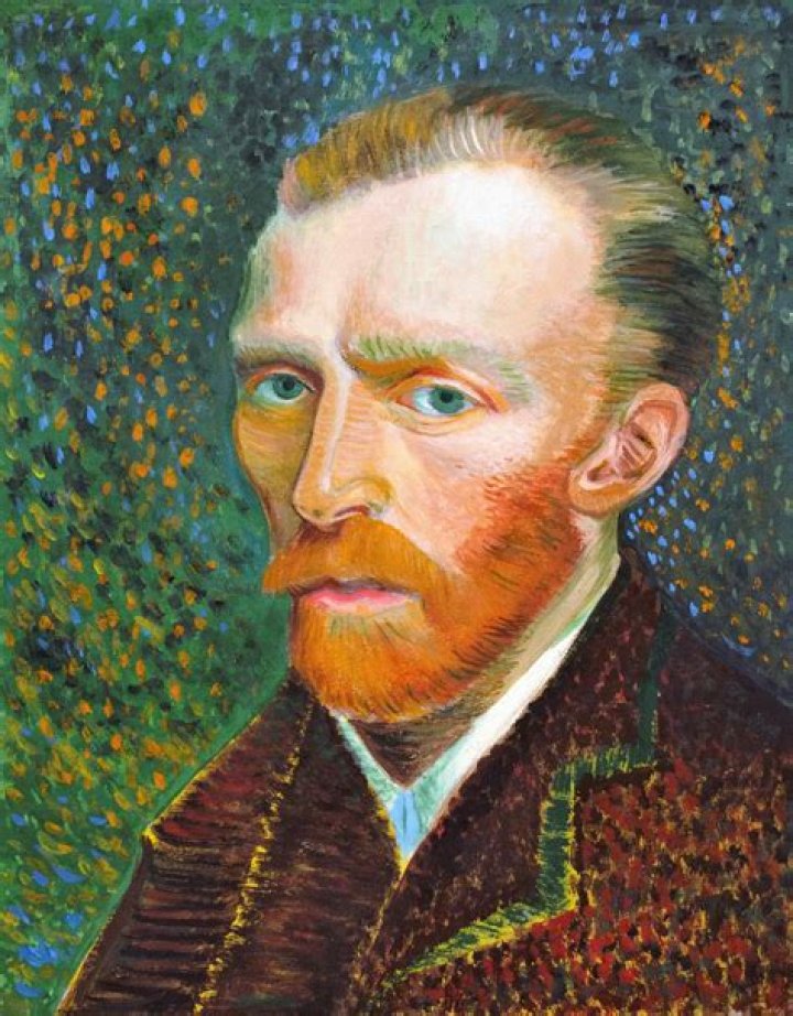 Who was Van Goghs brother