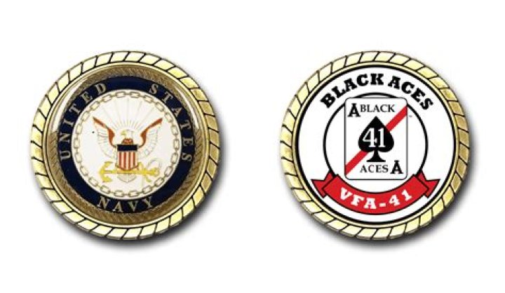 Who were the Black Aces 2010?