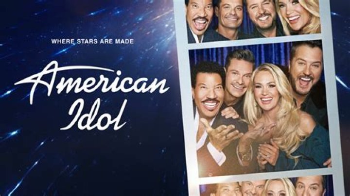 Who won American Idol winner 2015?