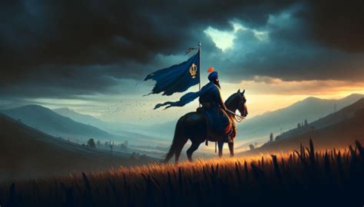 Who won Sino Sikh War?