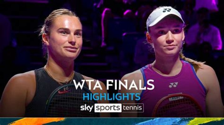 Who won WTA 2018?