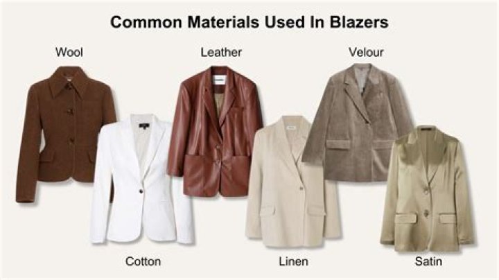 Why are Blazers named 5