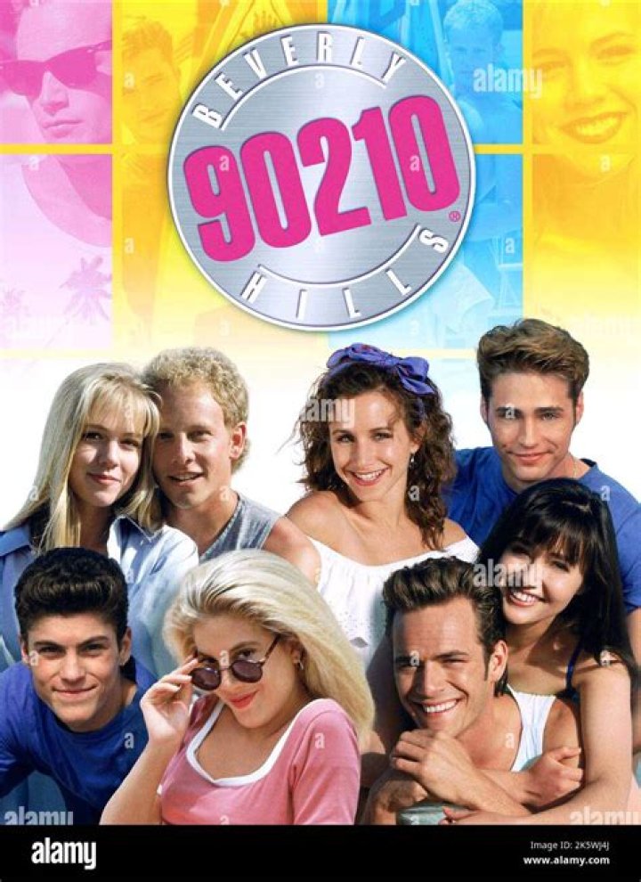 Why are episodes of Beverly Hills 90210 missing on Hulu?