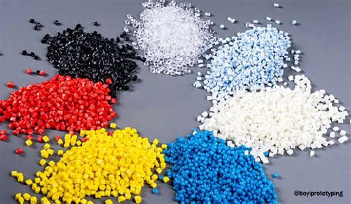 Why are there rubber pellets in turf?