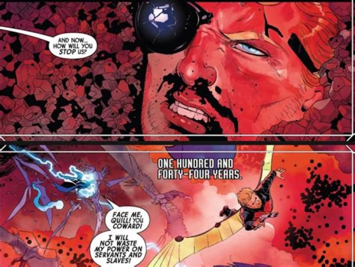 Why did Ban lose his immortality?