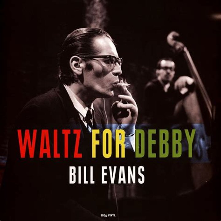 Why did Bill Evans write Waltz for Debby?